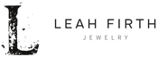Leah Firth Jewelry